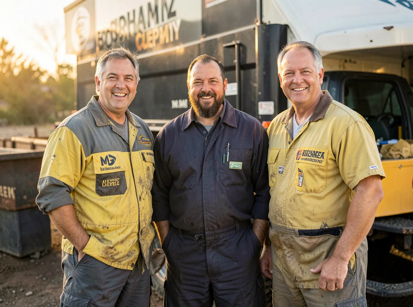Sewage Cleanup company in Kimmswick, MO