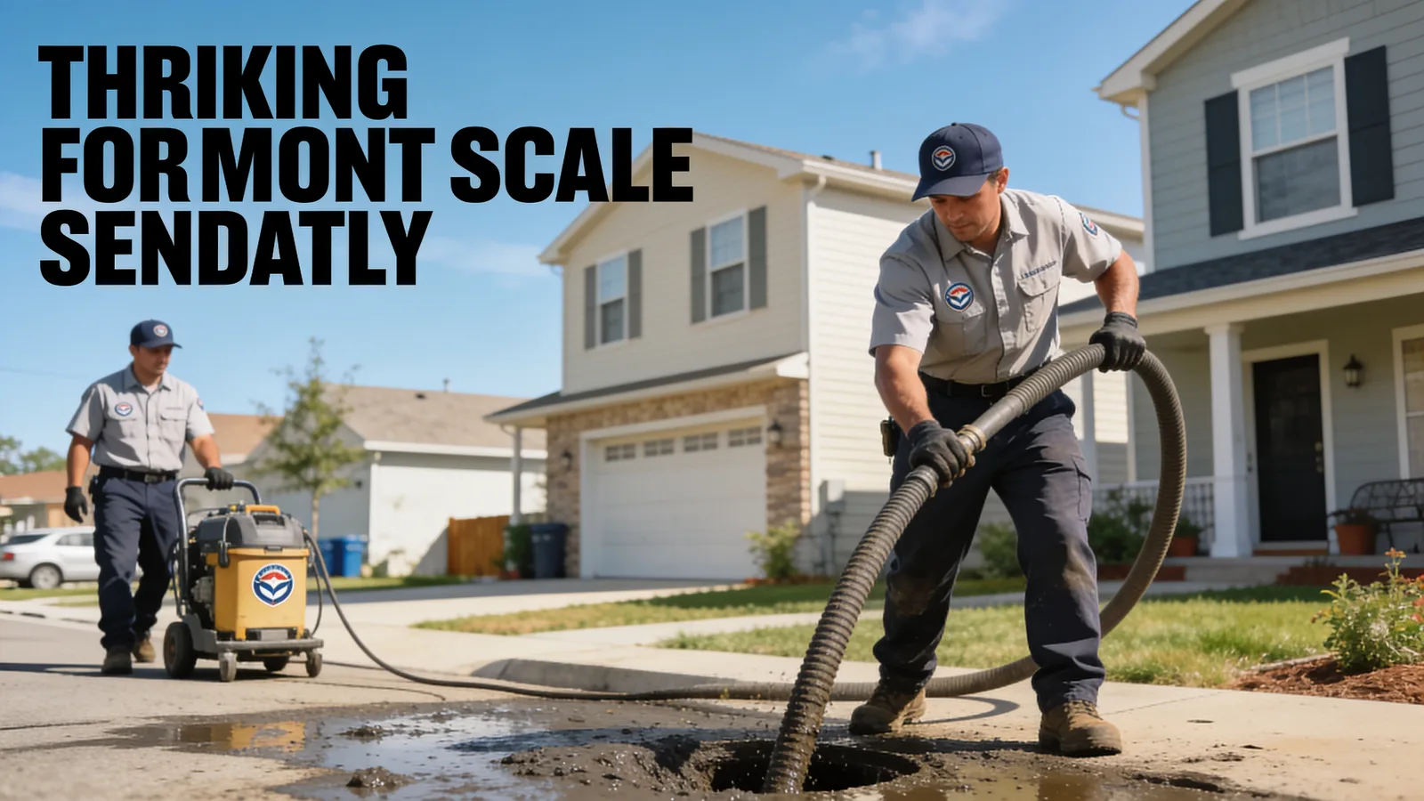 Sewage Cleanup in Kimmswick, MO near me